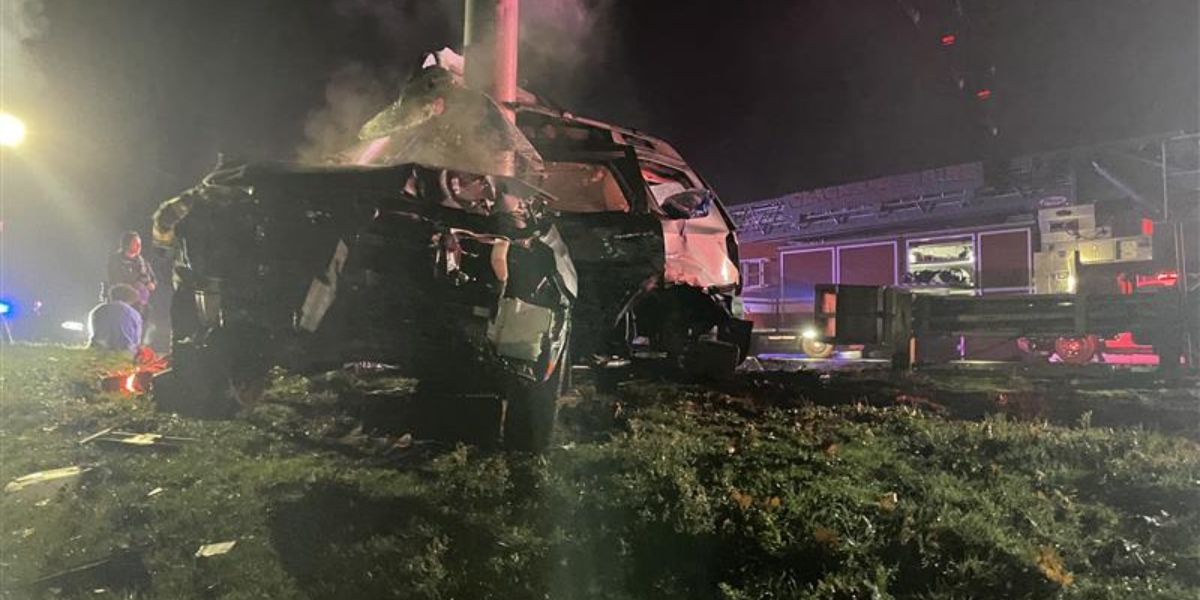 Clackamas man gets 25 years for fatal wreck while driving high on mushrooms