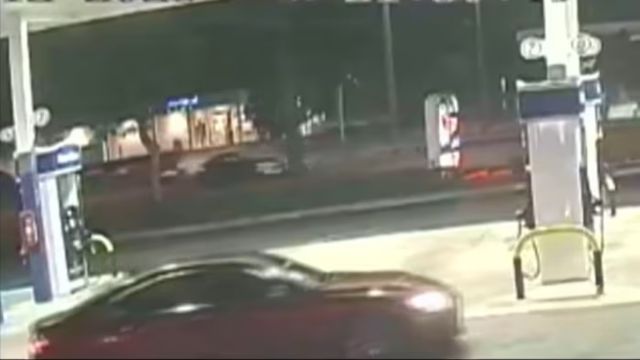 Teen Drives 126 MPH in Hollywood Crash Caught on Video, Leaving Woman Paralyzed