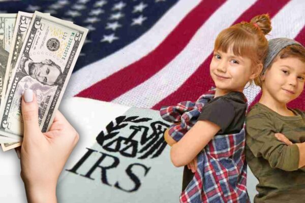 Claim Your $1,700 Per Child — Big Tax Credit Update for Families