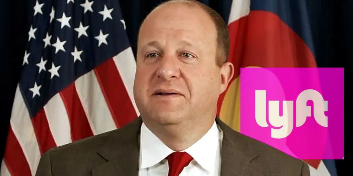 Colorado Governor Vetoes Widely Supported Ridesharing Regulation Bill