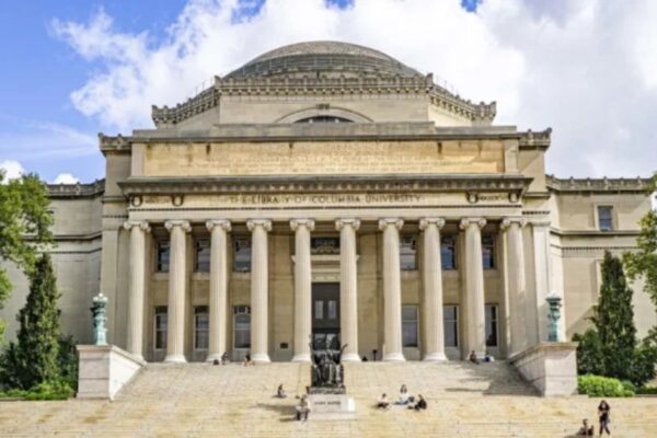 Columbia University Loses Federal Grants, Lays Off Nearly 180 Employees