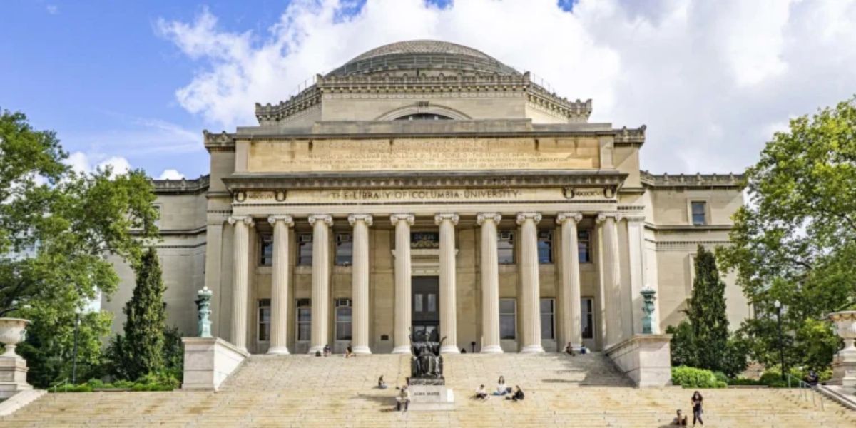 Columbia University Loses Federal Grants, Lays Off Nearly 180 Employees