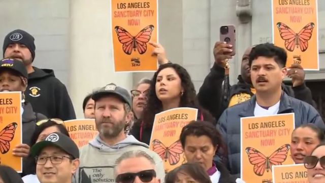 Communities Across Political Spectrum Criticize Trump Administration’s Sanctuary List