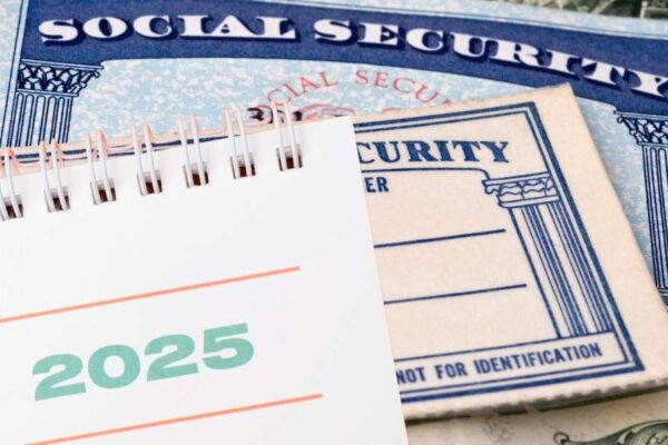 Confirmed Retire at This Age to Receive the Full $5,108 Social Security Payment