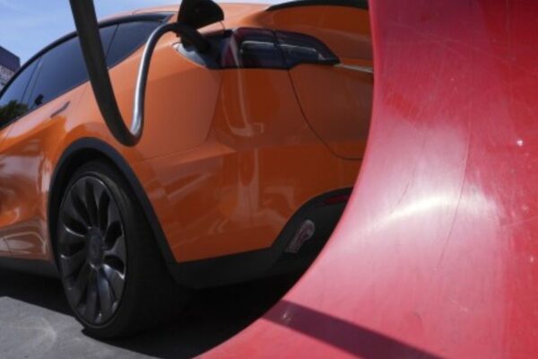 Congress votes to overturn California’s 2035 gas car ban, setting up legal fight Congress votes to overturn California’s 2035 gas car ban, setting up legal fight