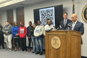 Connecticut AG Takes Legal Action Against Unauthorized Weight Loss Drugs