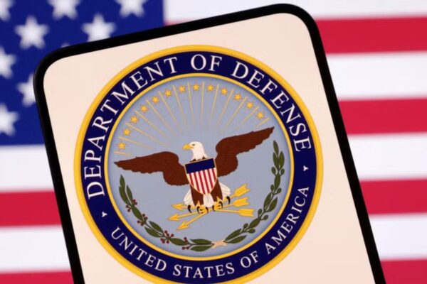 Controversy as U.S. Begins Removing 1,000 Transgender Service Members