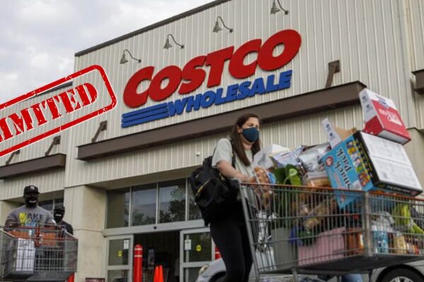 Costco Limits Purchases on these Popular Items Here’s What You Need to Know