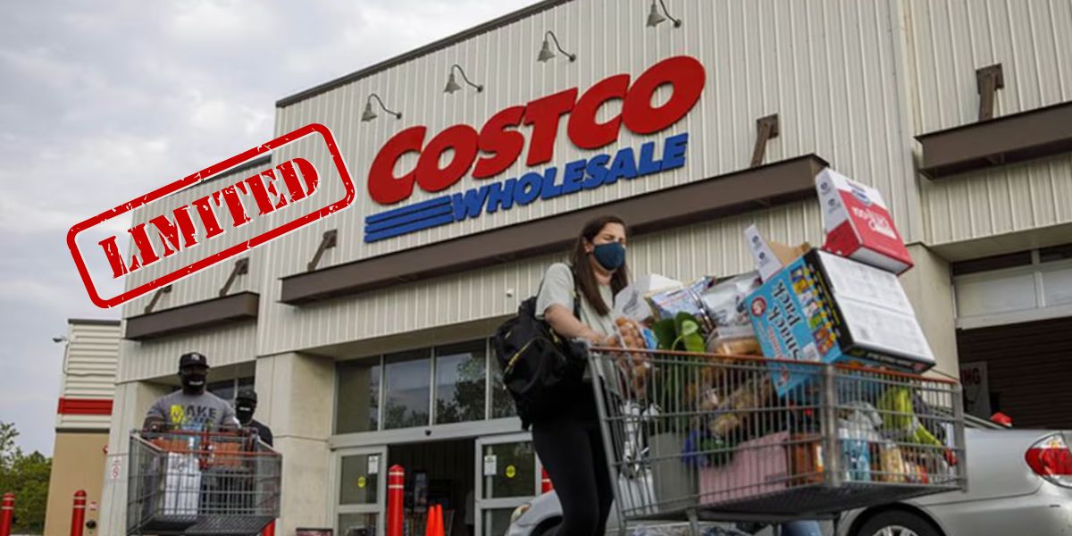 Costco Limits Purchases on these Popular Items Here’s What You Need to Know