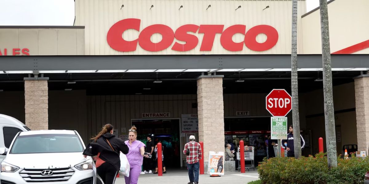 Costco’s Largest Texas Store Set for July 2025 Opening in Midland