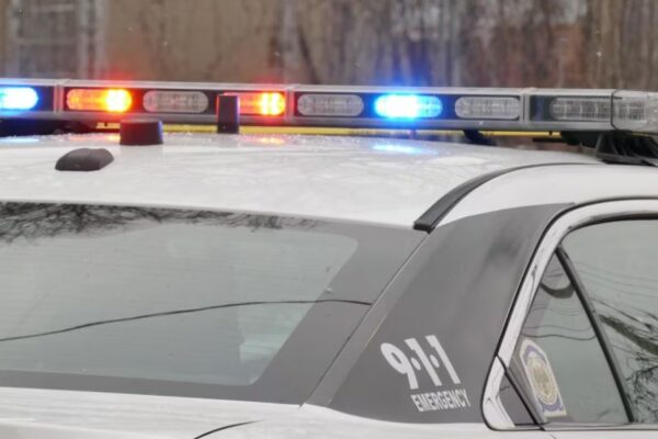 Couple tied up, man attacked with machete in Gulfport home invasion; 2 arrested