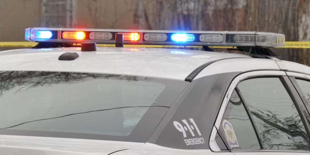 Couple tied up, man attacked with machete in Gulfport home invasion; 2 arrested