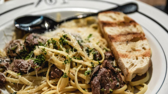 Craving Pasta? Best Spots to Eat in Fargo Right Now