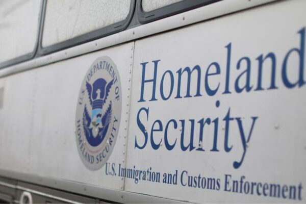 DHS Investigates California Program Supporting Elderly, Blind, and Disabled Immigrants DHS Investigates California Program Supporting Elderly, Blind, and Disabled Immigrants