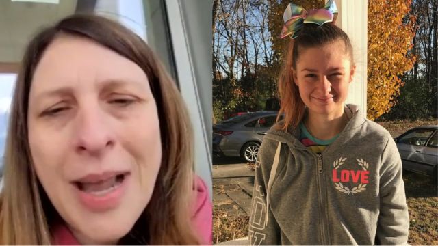 DHS Pays Tribute to Mother of Autistic Girl Raped and Killed by MS-13 in Mother’s Day Honor