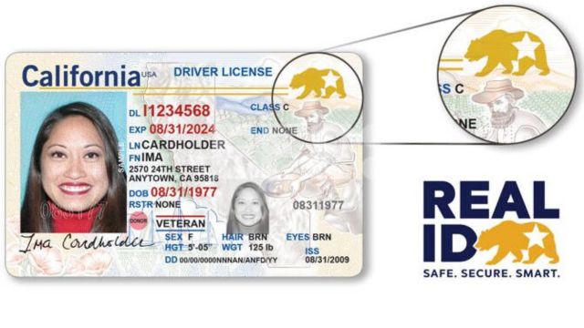 Say Goodbye to Federal ID Access: Real ID Rule to Bar Undocumented by May 2025