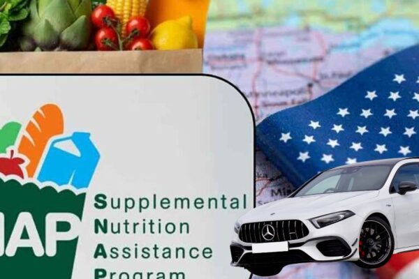 Do Vehicles Count Toward SNAP Resource Limits? Here's What to Know