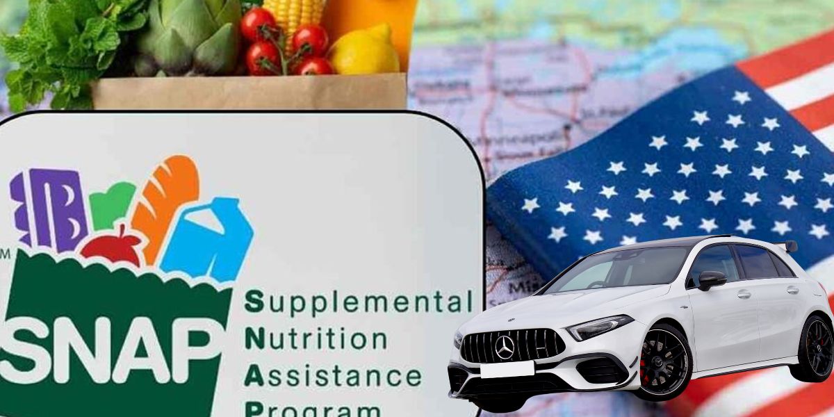 Do Vehicles Count Toward SNAP Resource Limits? Here's What to Know