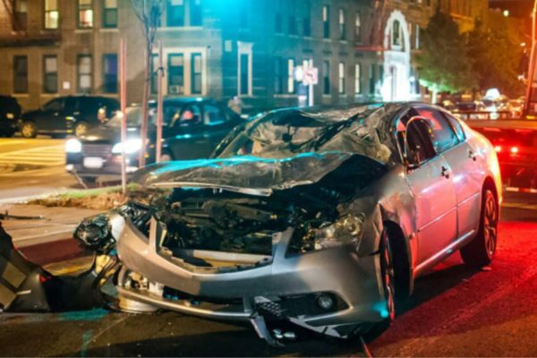 Data shows the most accident-prone intersections in New York City