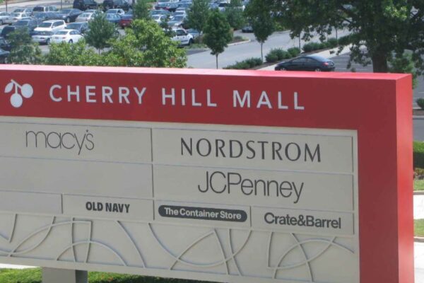 Decades-Old Restaurant at Cherry Hill Mall Seeks Bankruptcy Protection Due to Rent Issues