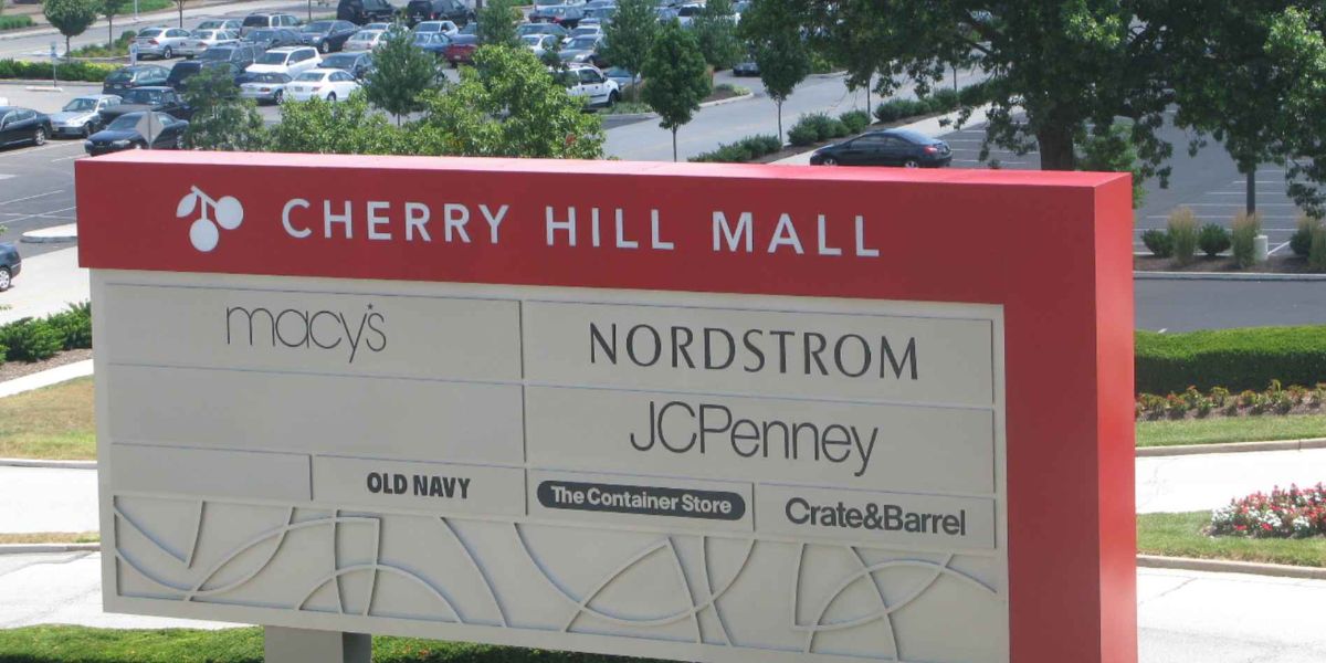 Decades-Old Restaurant at Cherry Hill Mall Seeks Bankruptcy Protection Due to Rent Issues