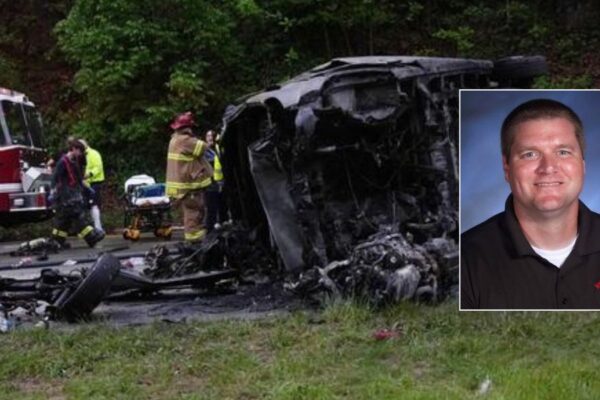 'Deeply Missed' High School Football Coach, 3 Others Die in Tragic Head-On Crash
