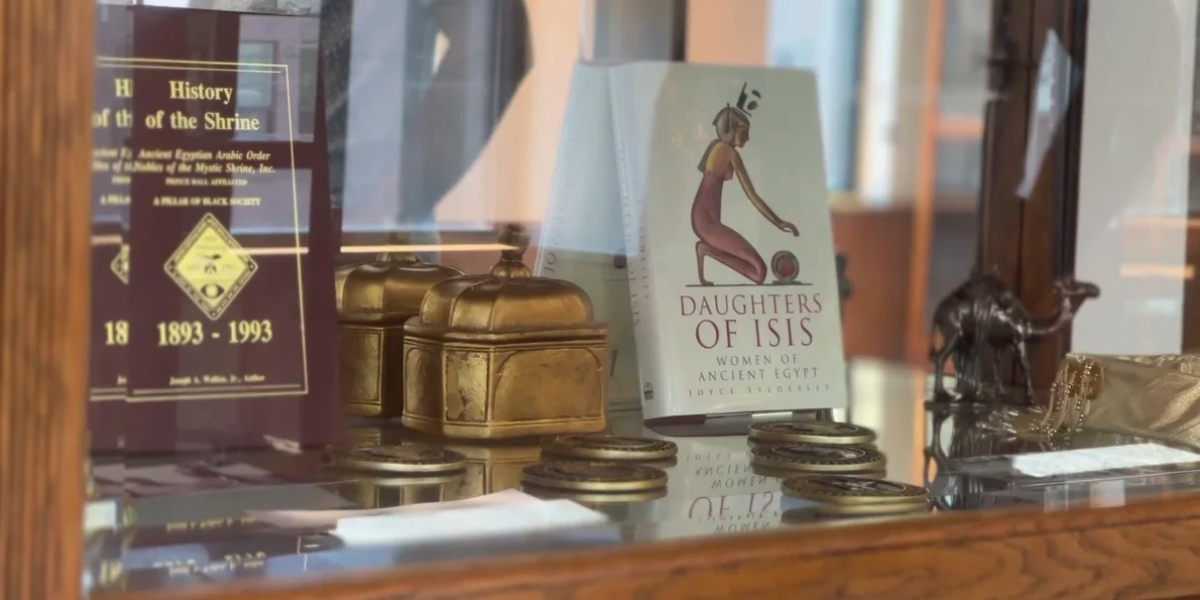 Denver Community Voices Concern Over Temporary Removal of Artifacts from African-American Library