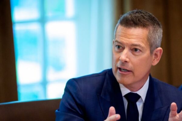 Department of Transportation Next in Line for Federal Workforce Reductions Department of Transportation Next in Line for Federal Workforce Reductions