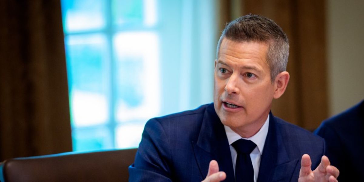 Department of Transportation Next in Line for Federal Workforce Reductions