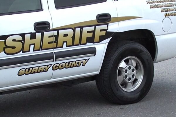 Deputies shoot 78-year-old armed man in Surry county, investigation underway