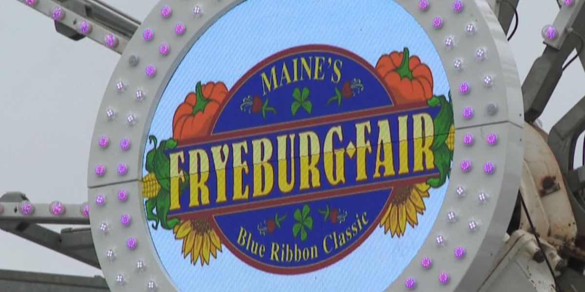 Despite Ongoing Conflict, Maine Grants Multi-Year Licenses to 25 Agricultural Fairs