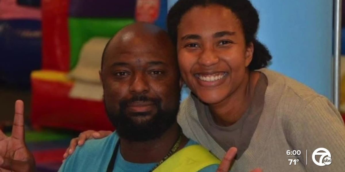 Detroit couple killed in Crash leaves behind 5 children; Driver charged