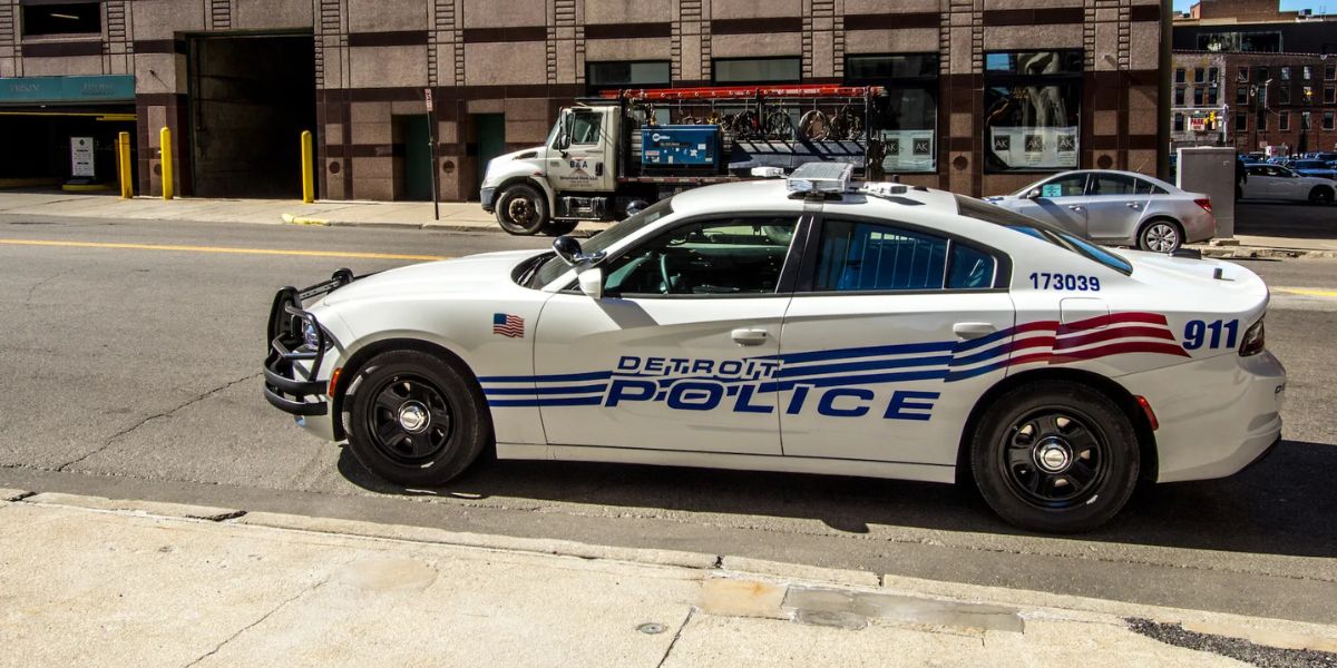 Detroit mom called cops after she found clips of her underage kid partying in strip club with several underage kids