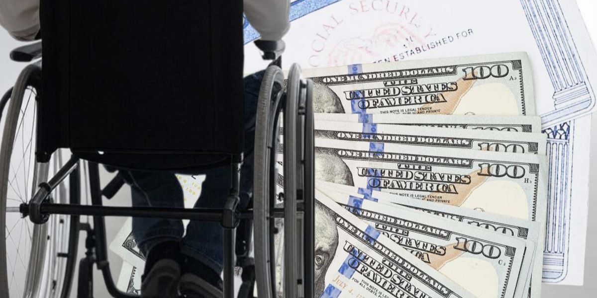 Disability Benefits Update — $4,018 SSDI Payments Coming in May and June