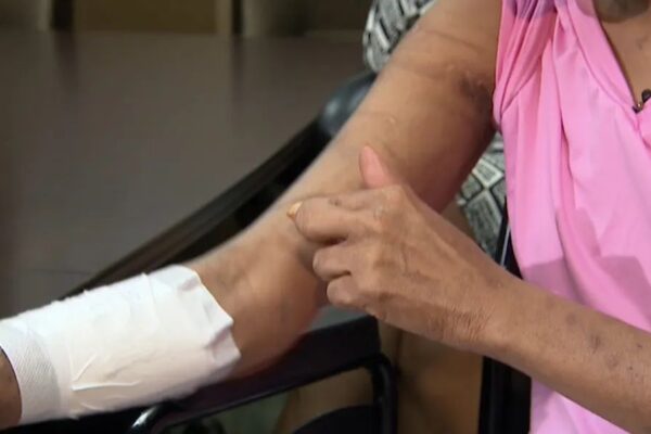 Dog Mauling in Harvey Leaves Woman Severely Injured, Foot Amputated