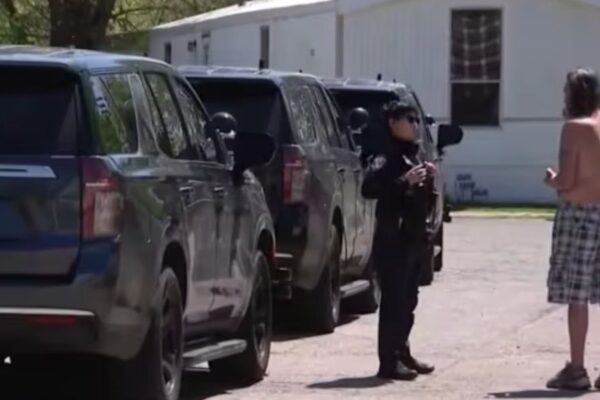 Dog attack in Taylor left 4-year-old Hospitalized; Neighbor sprang into action and saved child