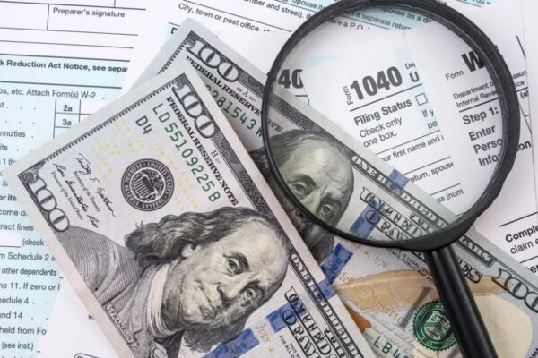 Don’t Lose Your Tax Refund The IRS Mistake Millions Make