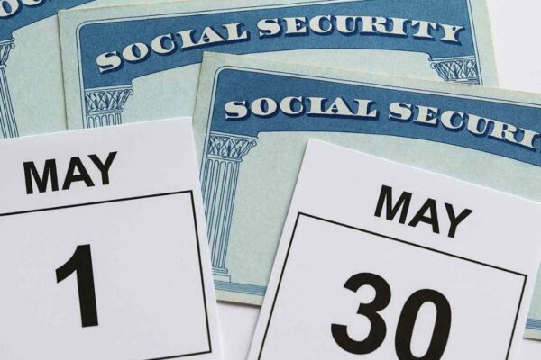 Double SSI Payments for Couples How You Could Get Up to $2,900 in May 2025