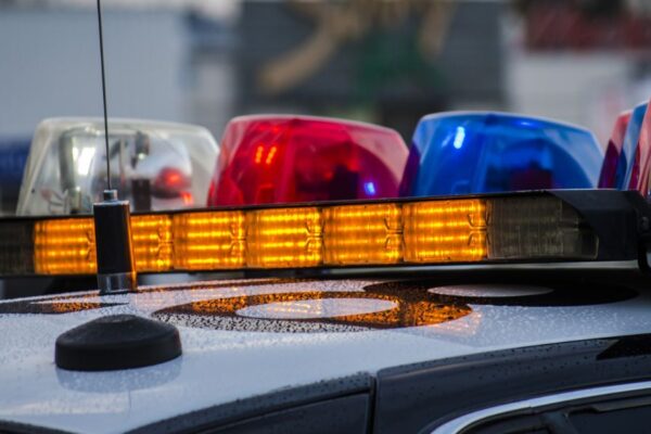 Driver Runs Red Light on Telegraph, Causing Crash That Kills Baby in Bloomfield Township Driver Runs Red Light on Telegraph, Causing Crash That Kills Baby in Bloomfield Township