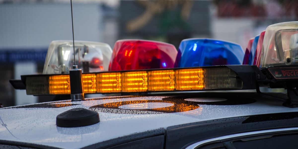 Driver Runs Red Light on Telegraph, Causing Crash That Kills Baby in Bloomfield Township