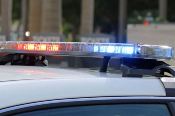 Driver hits 130 mph, evades police with hidden plate device in Berlin pursuit
