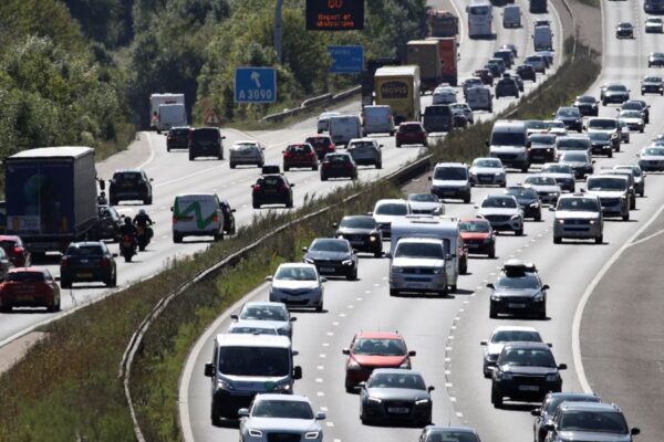 Drivers Beware $250 Fee Coming to This State Just in Time for Summer Travel