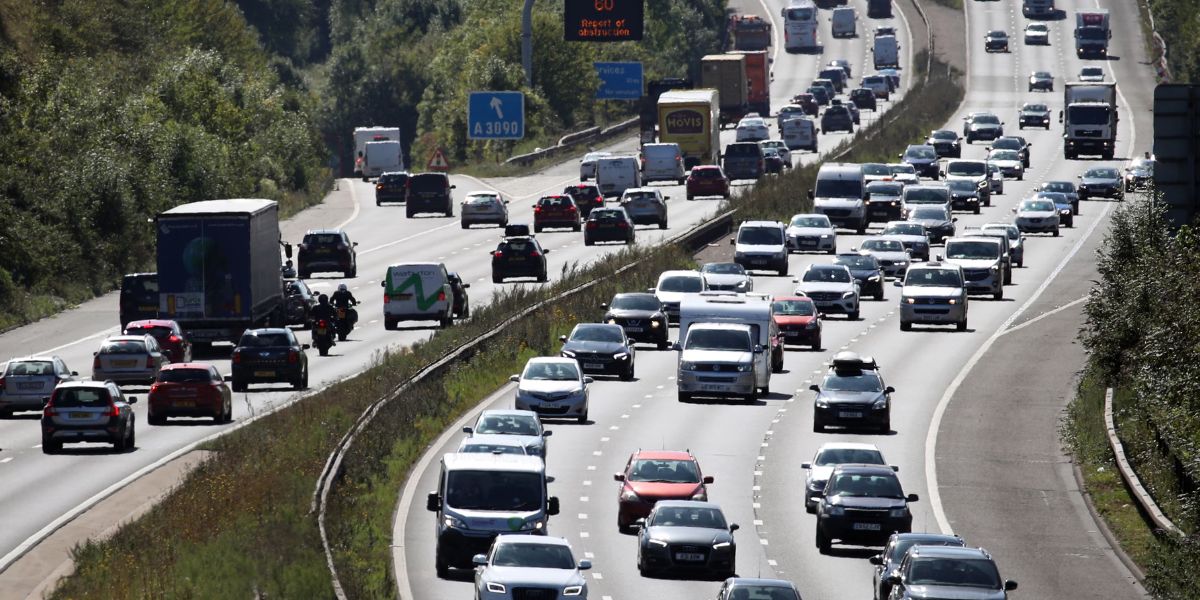 Drivers Beware $250 Fee Coming to This State Just in Time for Summer Travel