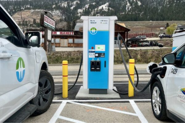 EV Charger Tax Credit Who Qualifies and How Much You Can Save
