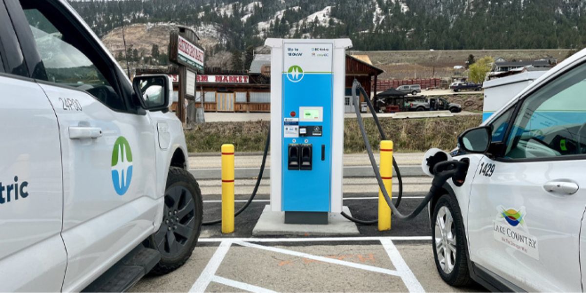 EV Charger Tax Credit Who Qualifies and How Much You Can Save