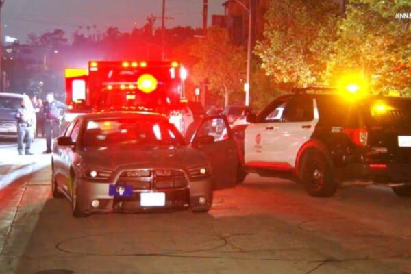 Eau Claire Police nab armed suspect after chase, crash, and neighborhood search