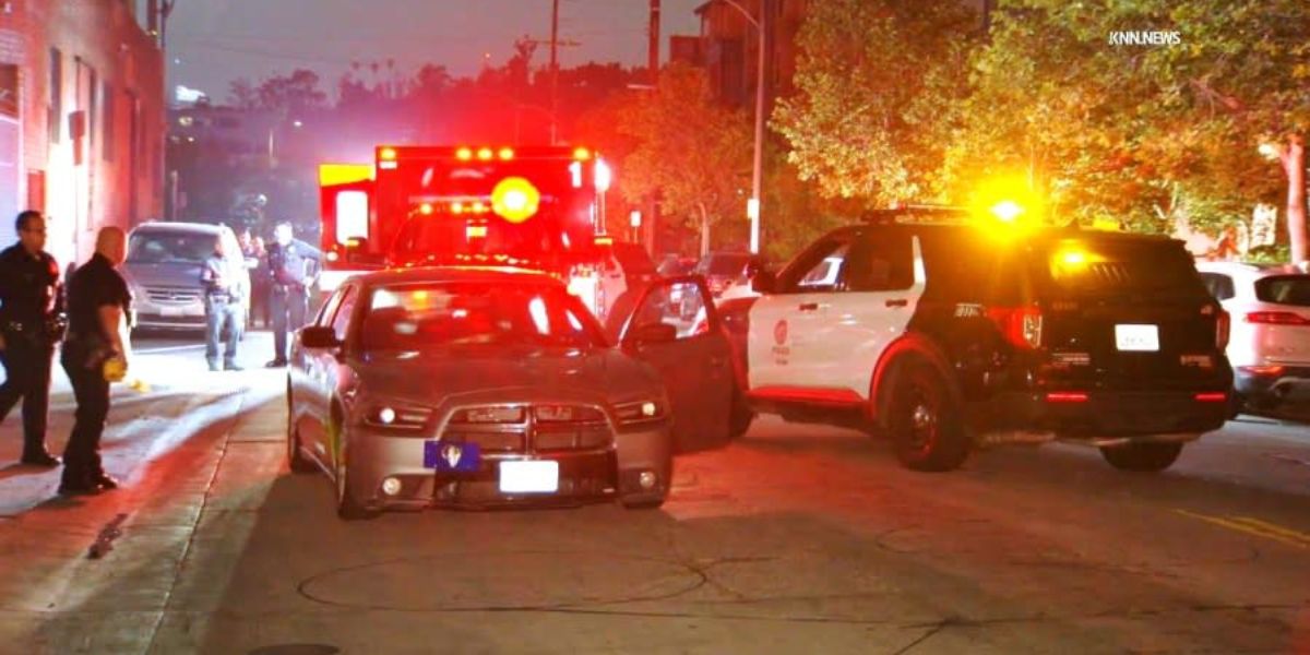 Eau Claire Police nab armed suspect after chase, crash, and neighborhood search