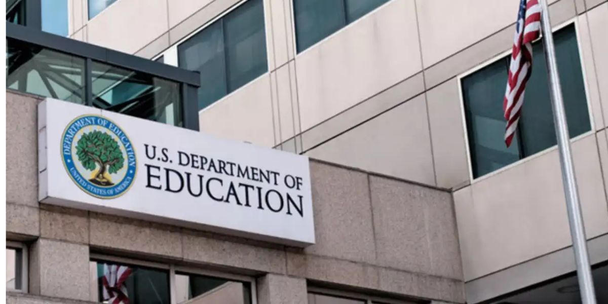 Education Department Investigates Admissions at Selective Virginia High School