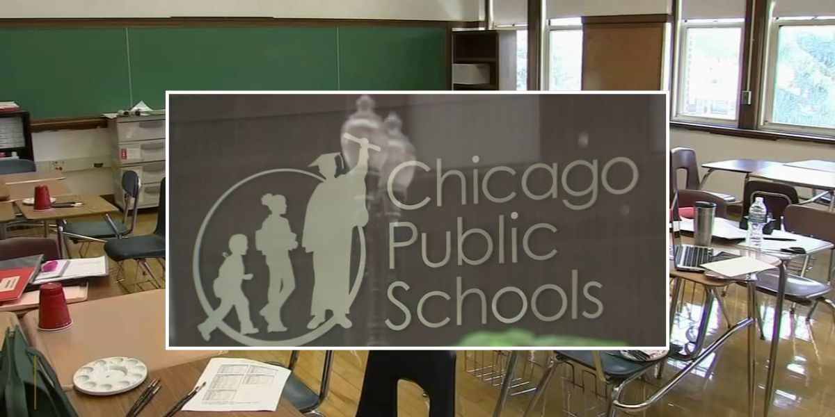 Education Department Launches Investigation Into Chicago Public Schools