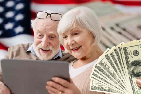 Eligible Seniors Can Get Up to $1,450 in SSI—Here’s When Payments Begin